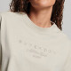 Superdry Γυναικεία κοντομάνικη μπλούζα Code Surplus Boxy T-Shirt